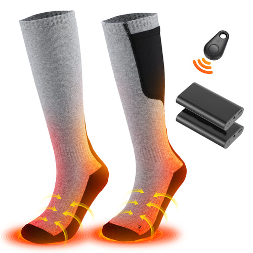 Heated Socks