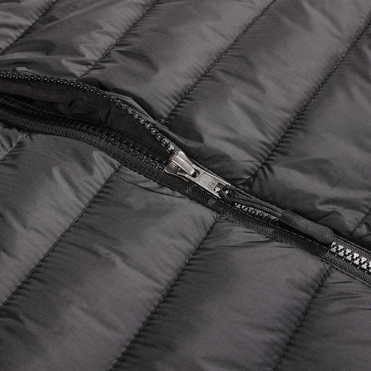 Durable Zipper