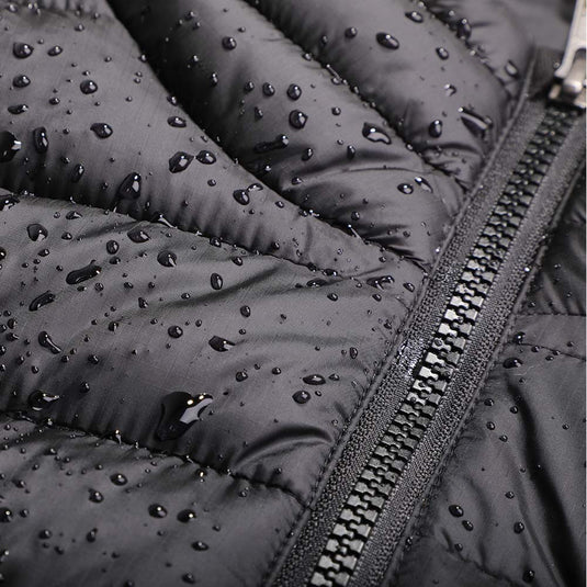 Water Resistant Fabric