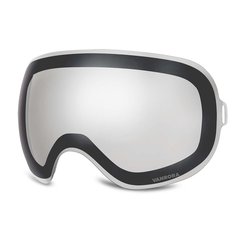 Load image into Gallery viewer, X-Mag Ski Goggles Replacement Lens
