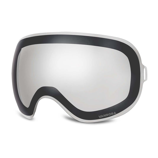 X-Mag Ski Goggles Replacement Lens