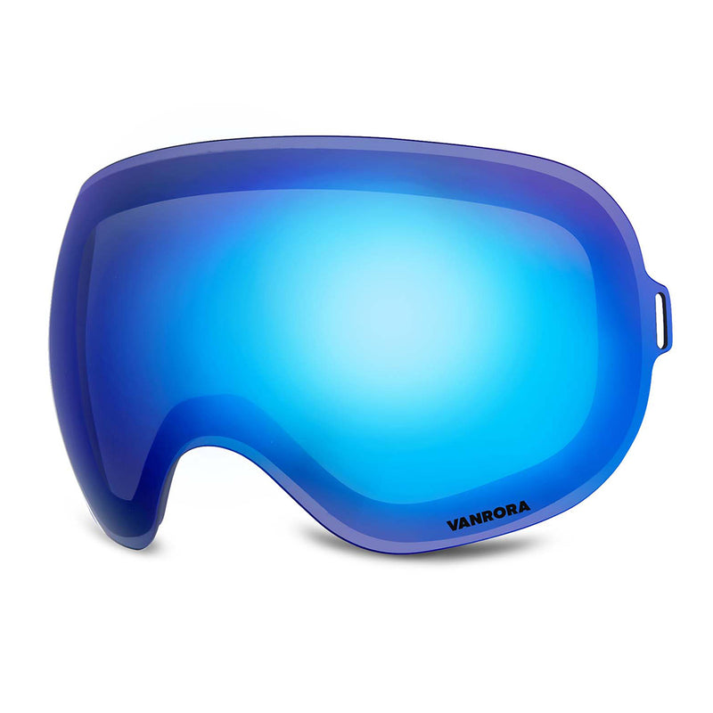 Load image into Gallery viewer, X-Mag Ski Goggles Replacement Lens
