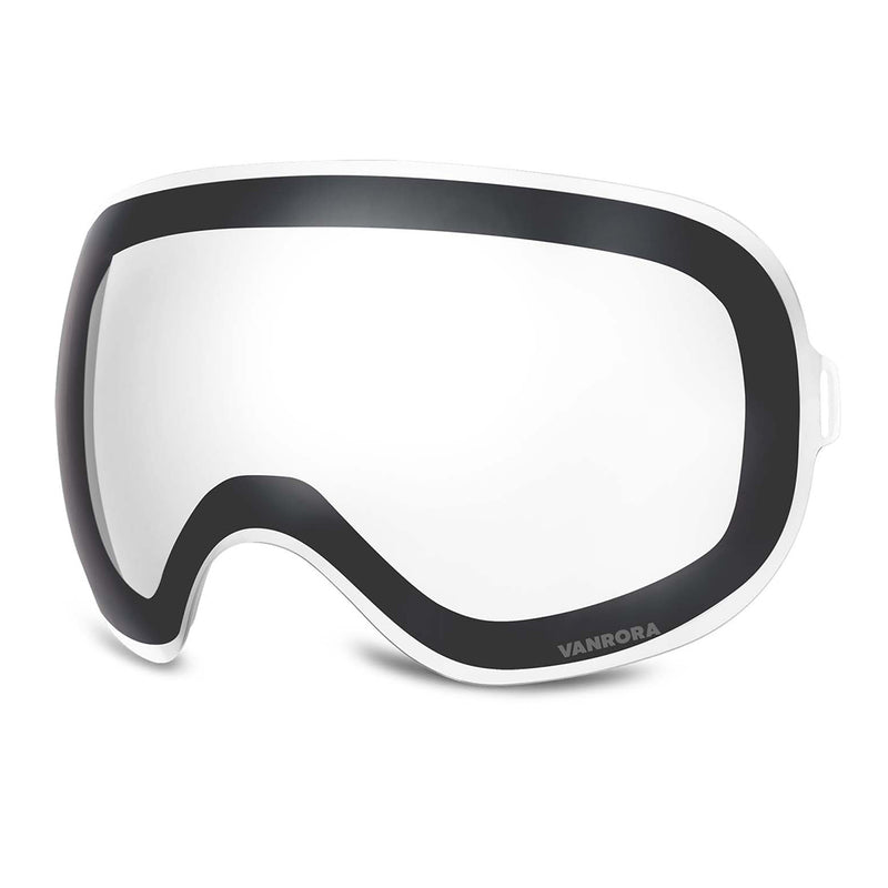 Load image into Gallery viewer, X-Mag Ski Goggles Replacement Lens
