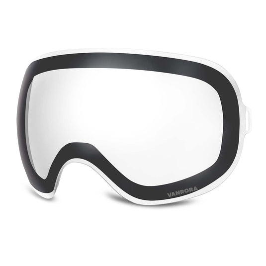 X-Mag Ski Goggles Replacement Lens