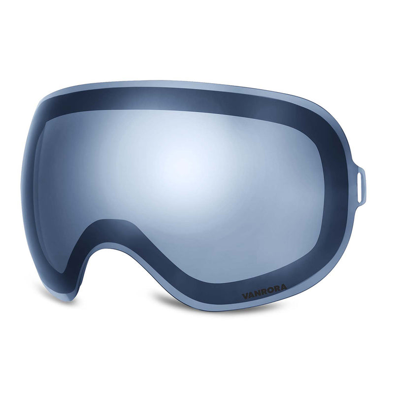 Load image into Gallery viewer, X-Mag Ski Goggles Replacement Lens
