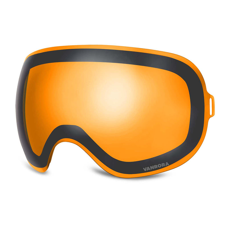 Load image into Gallery viewer, X-Mag Ski Goggles Replacement Lens
