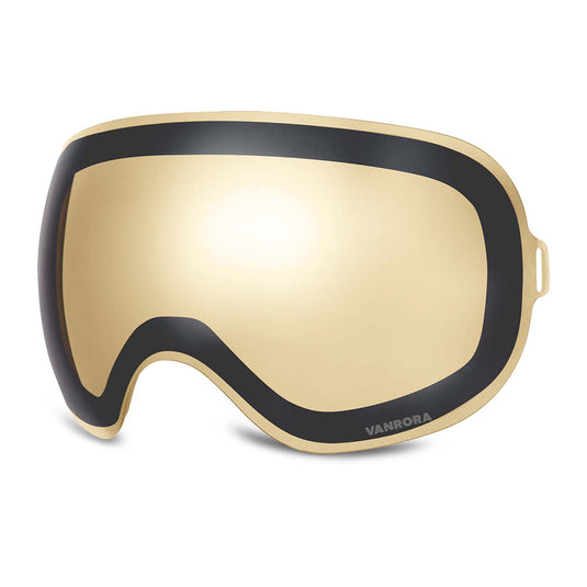 X-Mag Ski Goggles Replacement Lens