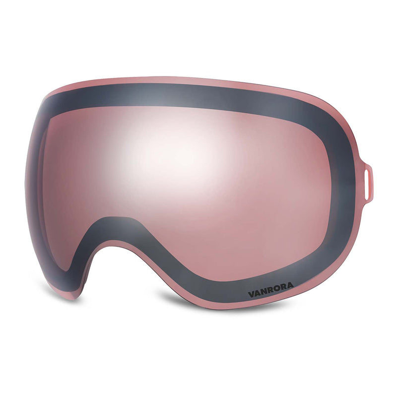 Load image into Gallery viewer, X-Mag Ski Goggles Replacement Lens
