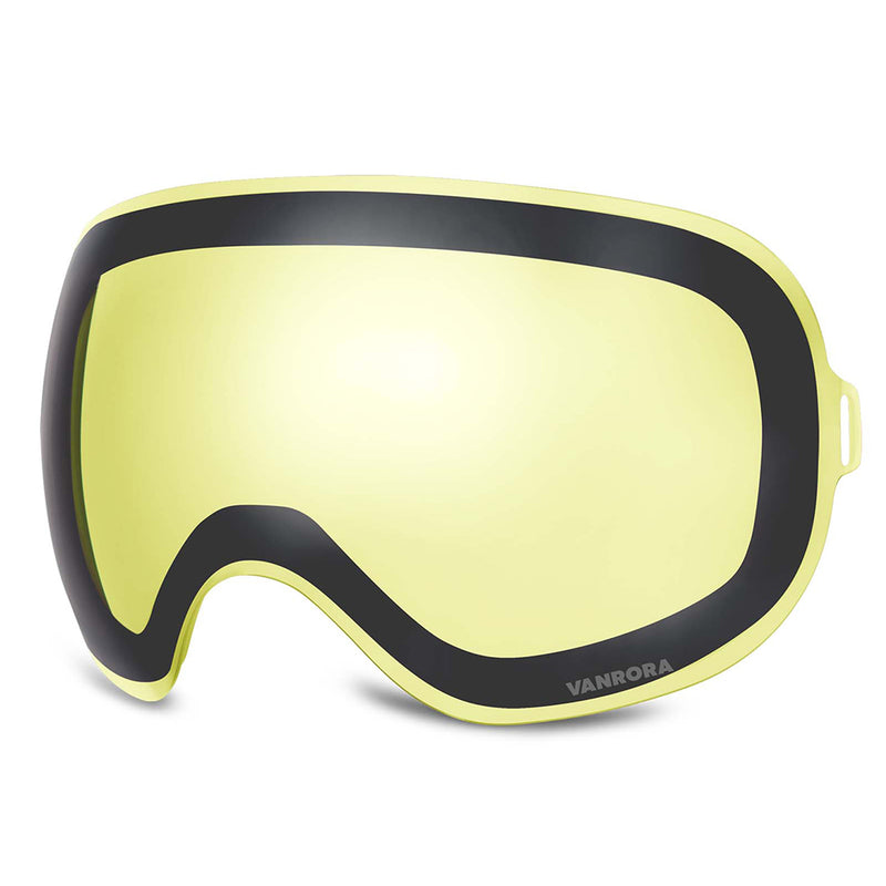 Load image into Gallery viewer, X-Mag Ski Goggles Replacement Lens
